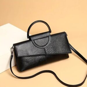 Must-Have Bella Clutch Bag