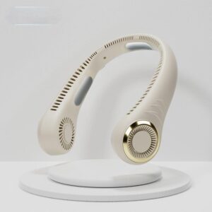 Turbo Neck-hanging Fan