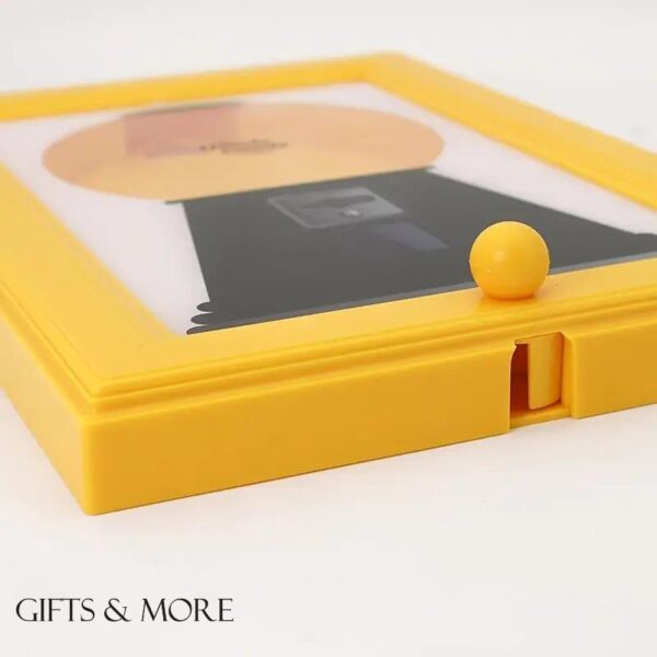 Wall-Mounted Candy and Pet Treat Dispenser - Image 4