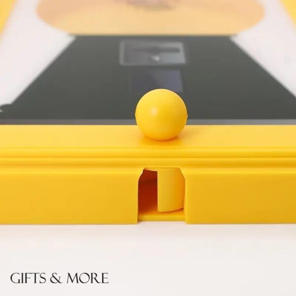 Wall-Mounted Candy and Pet Treat Dispenser - Image 2