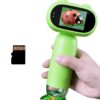 Handheld Microscope, Perfect Gift for Kids