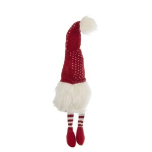 Alternative view of 2pcs Christmas Gnomes Decoration, Holiday Table Decor Home, Office or Party