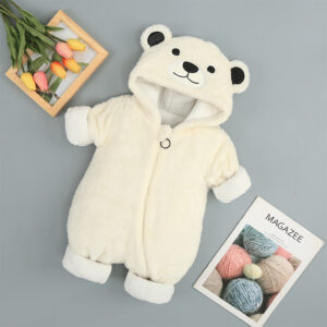 Alternative view of Clothes Plus Cotton Onesies, Cotton Clothes, Baby Clothes, Baby Clothes